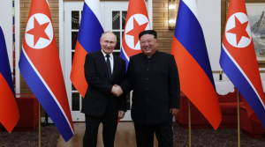 Сложный и уникальный политический день: главные заявления Путина в КНДР