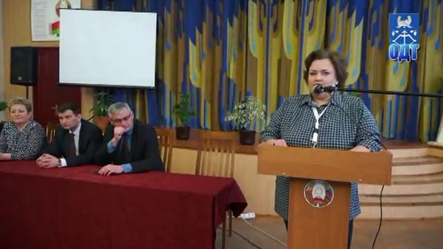 Акции "Здоровое сердце" и "Мой выбор-жить с позитивом!" 27 марта г.Дрогичин смотреть онлайн