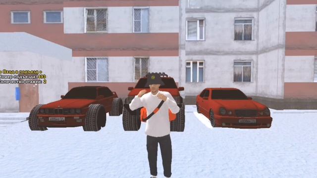 ?Как убрать интерфейс в Блэк раше обзор команды?