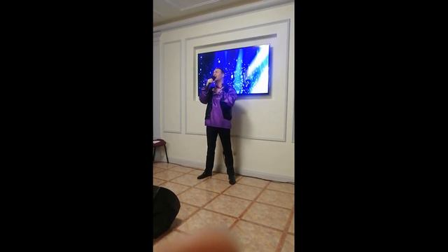 Алексей Соколов - Под перебор гитары семиструнной (май 2023)
