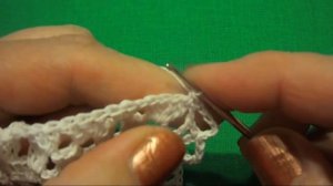 КРАСИВАЯ АЖУРНАЯ СКАТЕРТЬ КРЮЧКОМ ИЗ МОТИВОВ