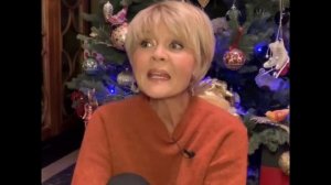 Юлия Меньшова. История про чудо