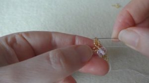 Легко! Очень нежный браслет из бусин и бисера своими руками: мастер-класс, как сделать по шагам