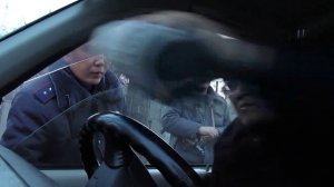 ДПС-ГАИ в Бешкеке