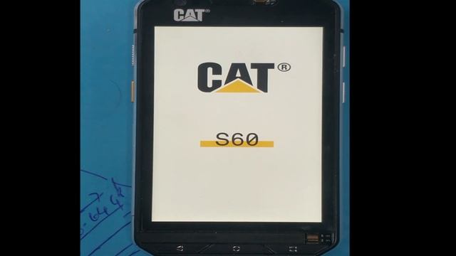 Cat S60 FRP Bypass смотреть онлайн