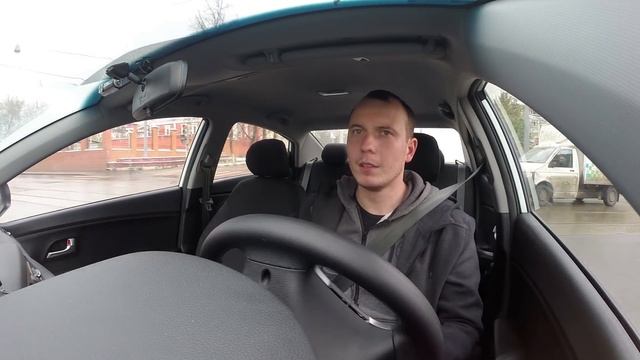 # 4.НЕ СПАТЬ!Учусь зарабатывать в Убер такси Uber.