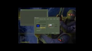 Настройка видеокарты NVIDIA для  Counter Strike 1.6