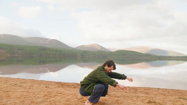 Tai Chi Walking: from beginners to advanced (Tutorial) смотреть онлайн