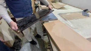 РАЗОБРАЛИ КРЕСЛО, В ШОКЕ ОТ УВИДЕННОГО | ЧТО ВНУТРИ СТАРОГО СОВЕТСКОГО КРЕСЛА?