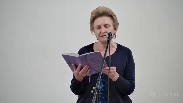 «Семь Слов Со Креста» | Стих Читает Вера Морозова / Автор Любовь Весенина смотреть онлайн