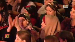 Патимат расулова хава 2017