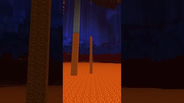 ЧТО ЕСЛИ ЗАЛИТЬ АД ВОДОЙ В МАЙНКРАФТЕ смотреть онлайн