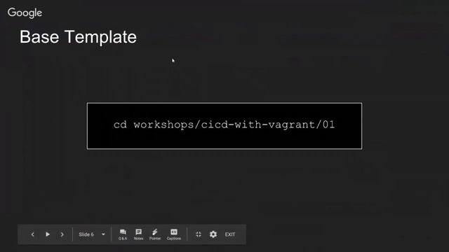 CICD With Docker смотреть онлайн
