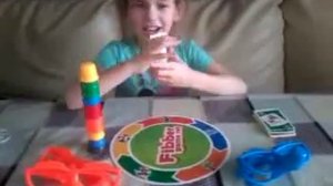 Как играть в Fibber...