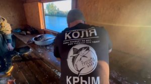 Астрахань 2023. Сазаны, Судаки, Щука. Створный банк #fishing #астрахань #щука #сазан #раскаты
