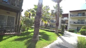 Турция 2021??Сиде Paloma Oceana Resort 5. Мега-обзор отеля: от ресепшина до пляжа.