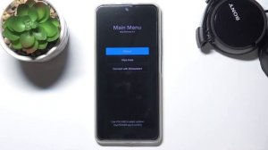 Как сбросить пароль Xiaomi MI 11i / Полный сброс XIaomi MI 11i