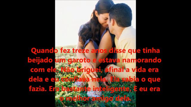 Pai E Filha