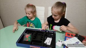 Монополия Россия настольная игра. Обзор