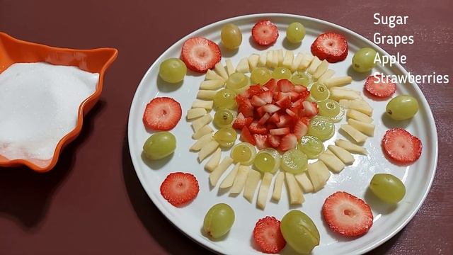 Shrikhand recipe - 3 ways - including a surprise recipe смотреть онлайн