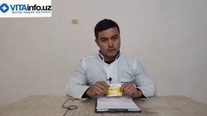 Канефрон Н Dorisi Haqida To'liq maʼlumotlar, Qanday qo'llaniladi, Tadqiqot qilingan dori haqida.