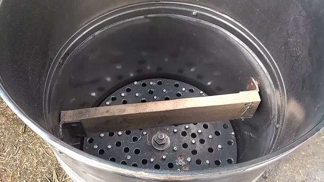 Лущілка кукурудзи своїми руками