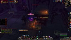 Гайд. Некроситет. Фарм трансмога. WoW. BFA.