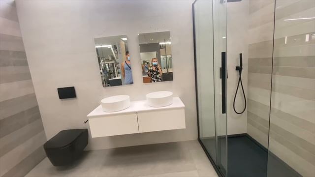 VLOG: ВЫБИРАЕМ ЛАМИНАТ НА ВТОРОЙ ЭТАЖ! 25.08.21 смотреть онлайн