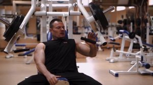 Асимметрия мышц? Что с этим делать - советы тренировки