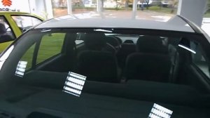 На чем ездят в Иране ? (Iran Khodro)