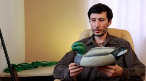 Лучшая техника стрельбы из ружья для охоты на утку и прочую птицу.