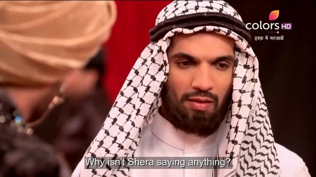 Ishq Mein Marjawan - Full Episode 420 - With English Subtitles