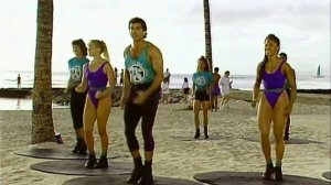 Bodies in Motion Episode 906