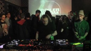 James Zabiela Boiler Room London DJ Set