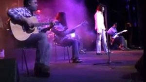Аракс - С чего бы.flv