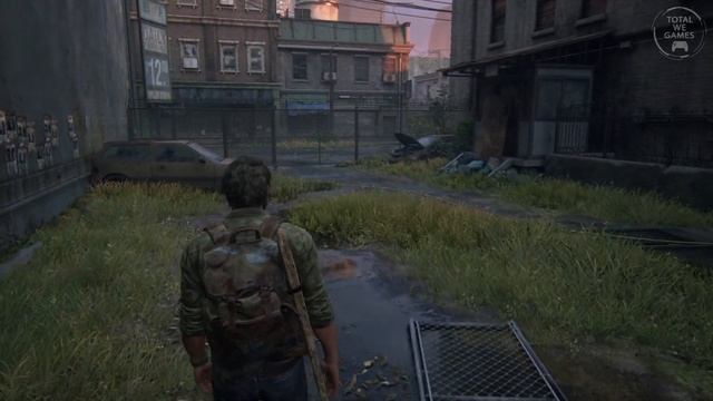 THE LAST OF US REMAKE: сравнение ДО и ПОСЛЕ / Лица персонажей / Анимации (Как изменился TLOU?) смотреть онлайн