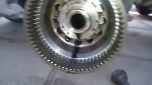 Блок подшипник ступицы Volvo FM.