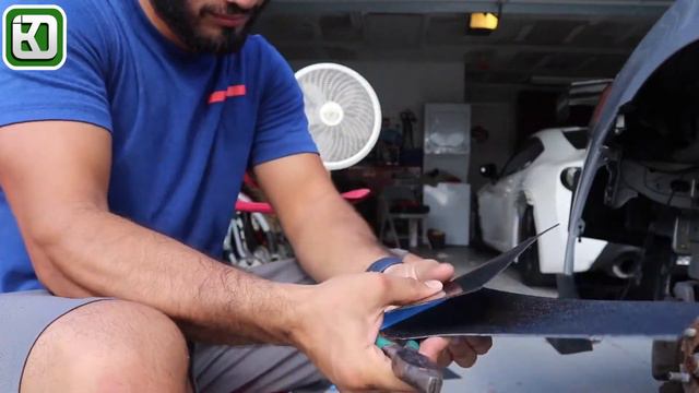 fender liner | fender inner | KHODROiD.com #fenderliner #fenderinner #KHODROiD смотреть онлайн