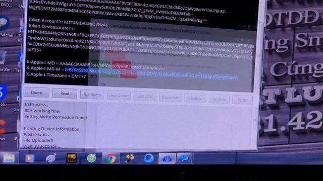 Xóa tài Khoản iCloud iPhone 6S - X FMI-OFF Tool Miễn Phí - Remove iCloud iPhone 6S - X Free смотреть онлайн