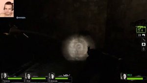 Холодный Ручей _ Left 4 Dead 2 Стрим №15