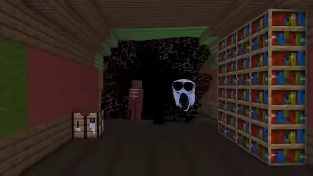 Типично я в Roblox Doors. (смотрите с полной громкостью) автор: @Amymation смотреть онлайн