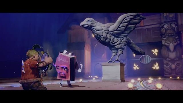 It Takes Two (PS5) 4K 60FPS HDR Gameplay - (Full Game)