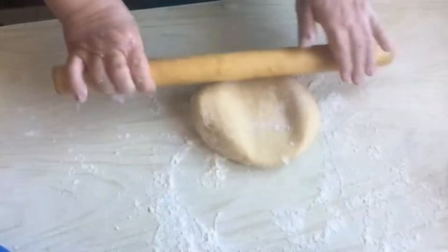 Курник с картошкой на листе | Пирог с КАРТОШКОЙ и с МЯСОМ