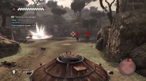 Assassin's Creed Brotherhood ИГРОФИЛЬМ 4K ➤ Русская озвучка ➤ Полное прохождение без комментариев