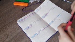 ОФОРМЛЕНИЕ И ЗАПОЛНЕНИЕ ЕЖЕДНЕВНИКА НА ИЮНЬ 2021 ?❤? || планируй со мной