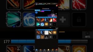 Гайд по Slayer legend босс Разрушитель (так же Скиллбилд под него)