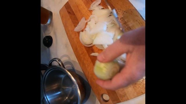 Курица и Печеная картошка в духовке/ Вкусная еда для холостяков смотреть онлайн