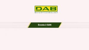 Насос для рециркуляции ГВС Evosta 2 SAN vortex