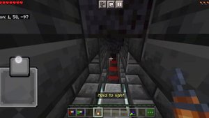 Minecraft Poppy Playtime Chapter 1 Horror Map...