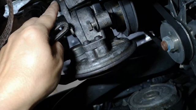 VACUUMPUMPE SELBER TAUSCHEN | PEUGEOT J5 | VACUUMPUMPE DEFEKT